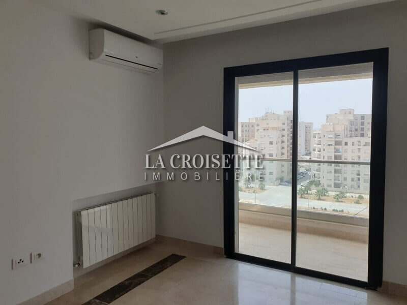 Appartement S+2 aux Jardins de Carthage